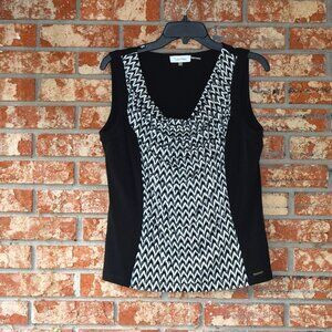 Calvin Klein Sleeveless Top